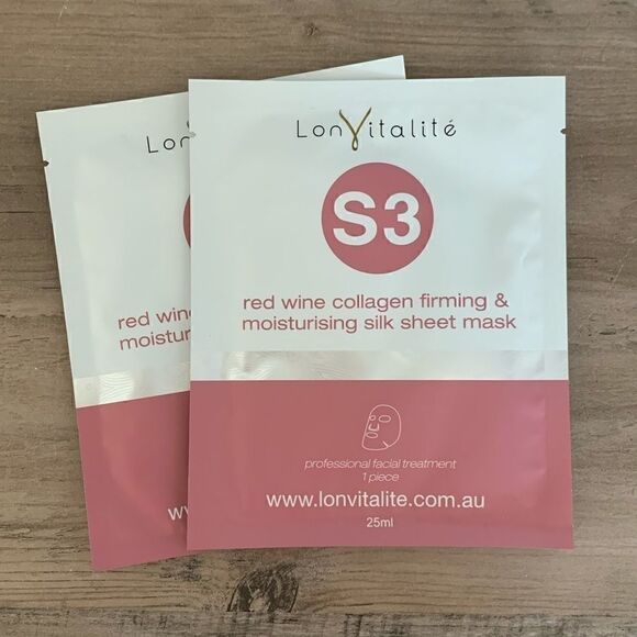 NWT Sheet Masks Bundle of 10 - Picture 7 of 8